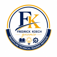 FREDRICK KOECH
